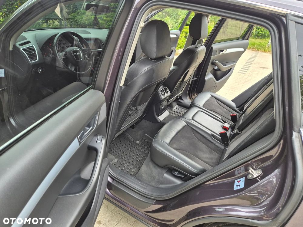 Audi Q5 2.0 TDI Quattro S tronic - 20
