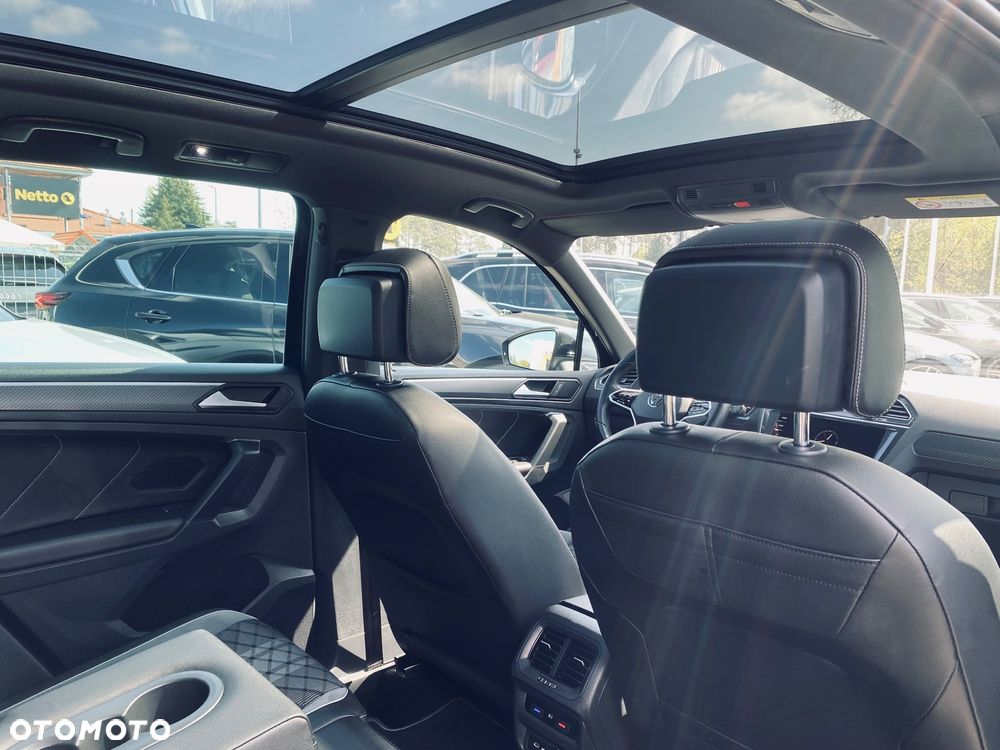 Volkswagen Tiguan 1.5 TSI OPF DSG R-Line - 8