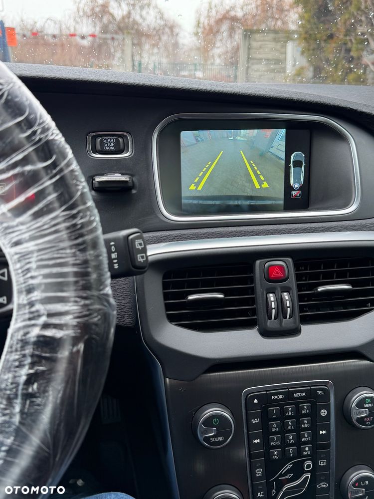 Volvo V40 D2 Base - 9