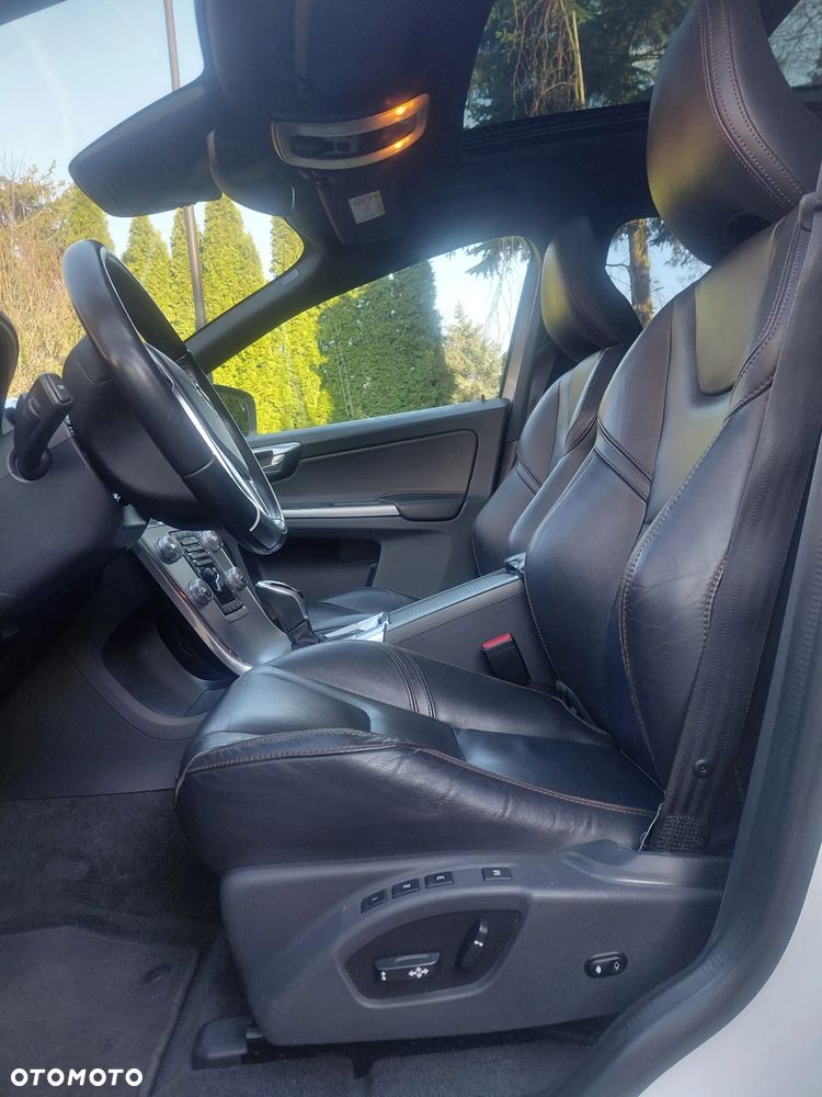 Volvo XC 60 D4 Drive-E Summum - 9