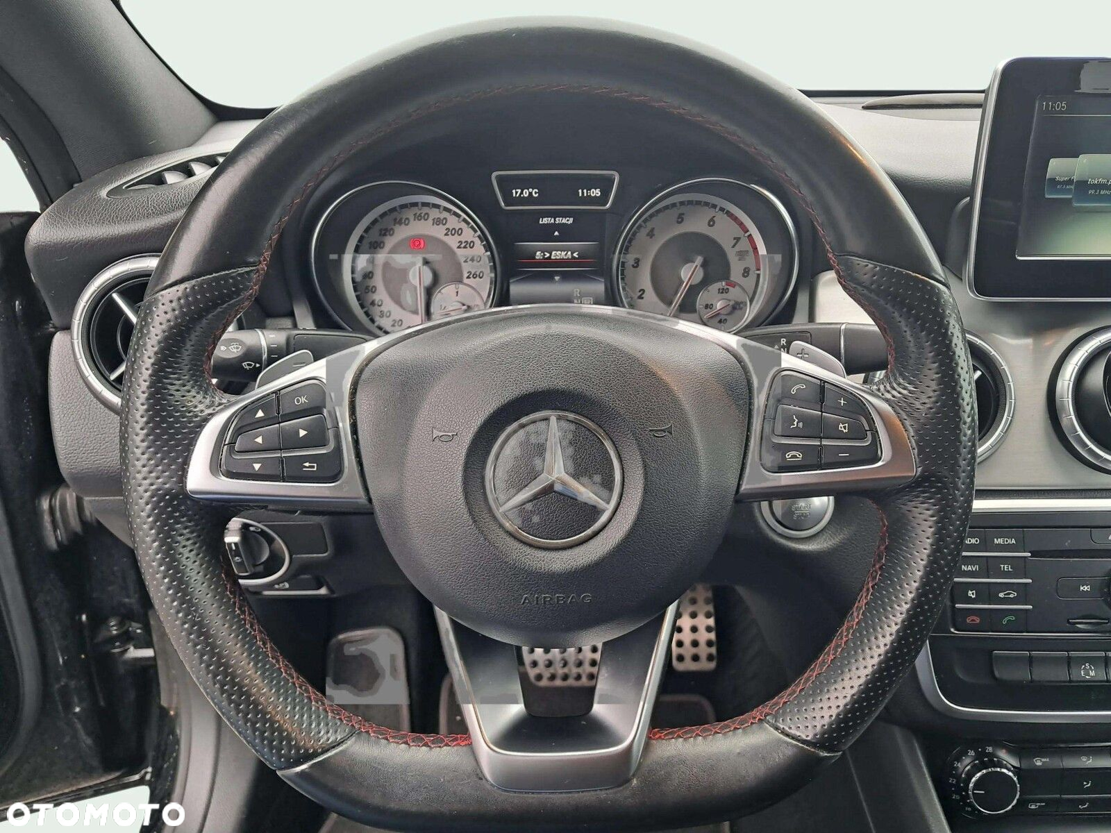 Mercedes-Benz CLA - 11