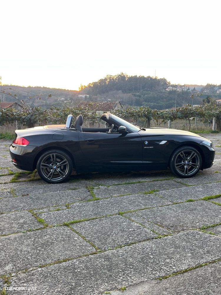 BMW Z4 sDrive20i - 20