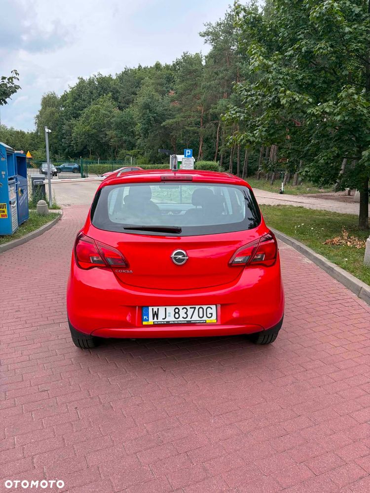 Opel Inny - 2