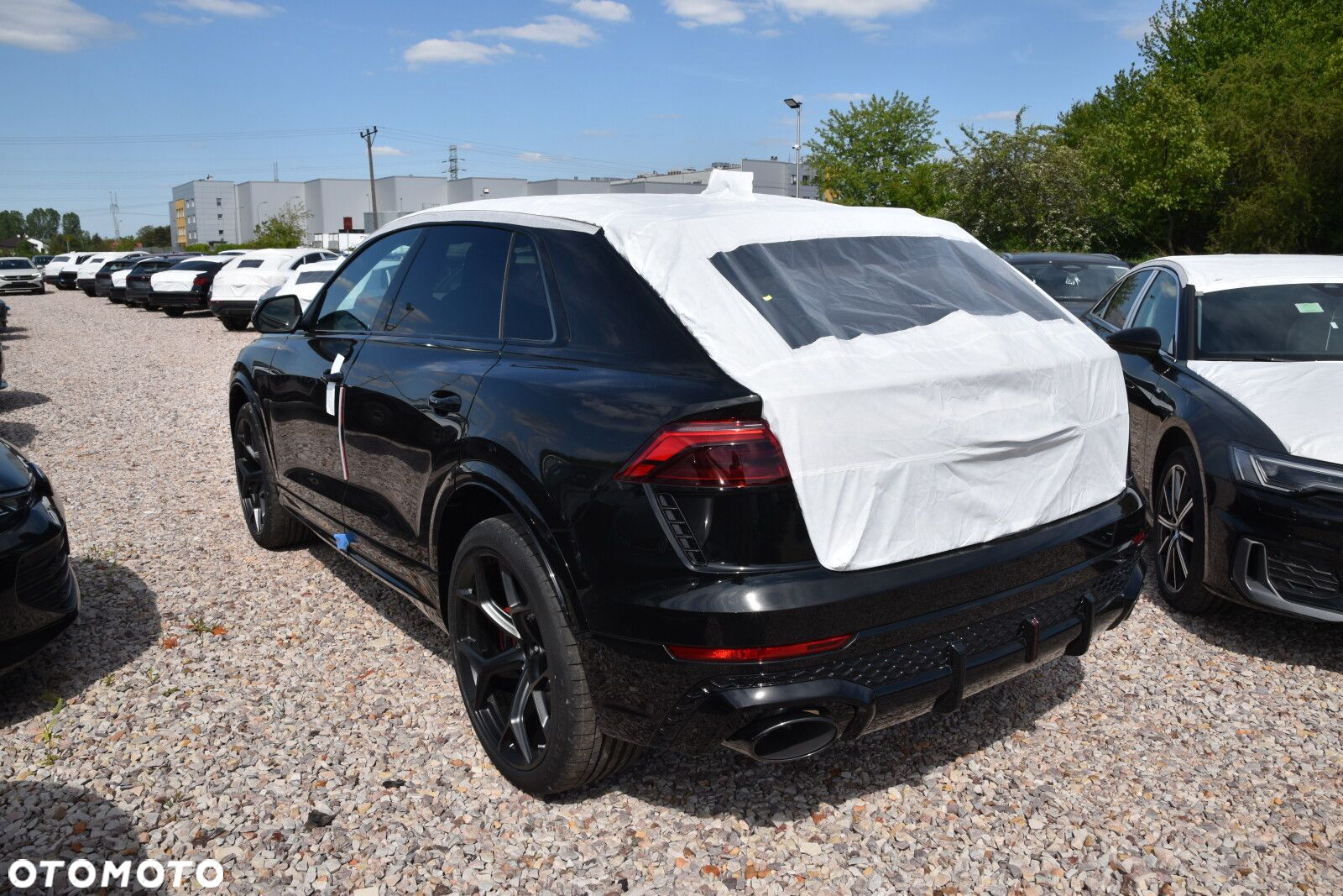 Audi Q8 - 6