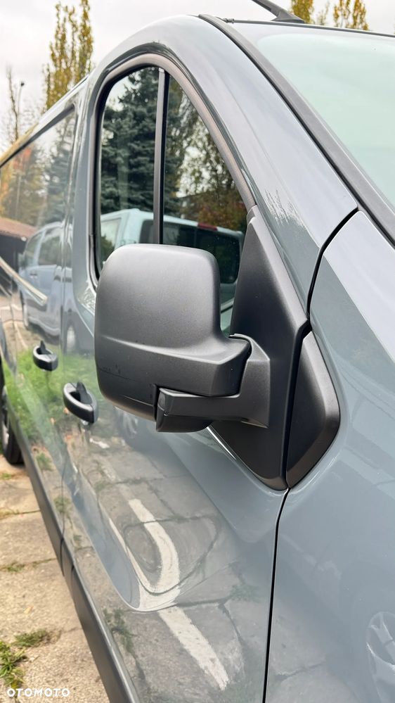 Renault TRAFIC - 40