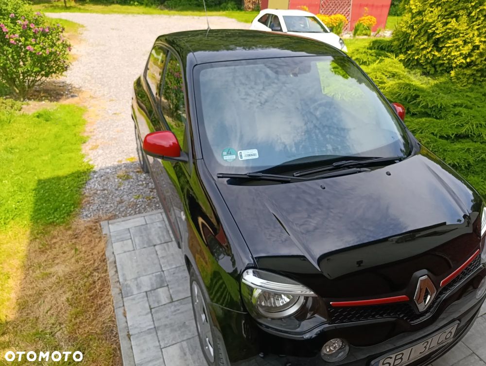 Renault Twingo SCe 70 Experience - 6