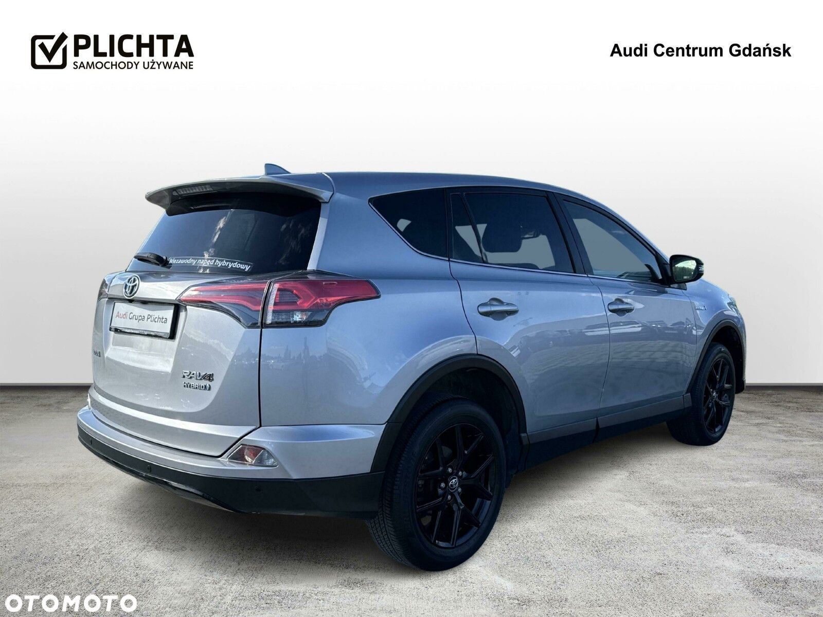 Toyota RAV4 - 5