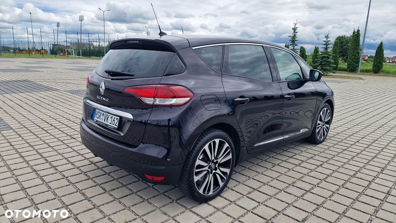Renault Scenic ENERGY TCe 130 INITIALE PARIS - 9