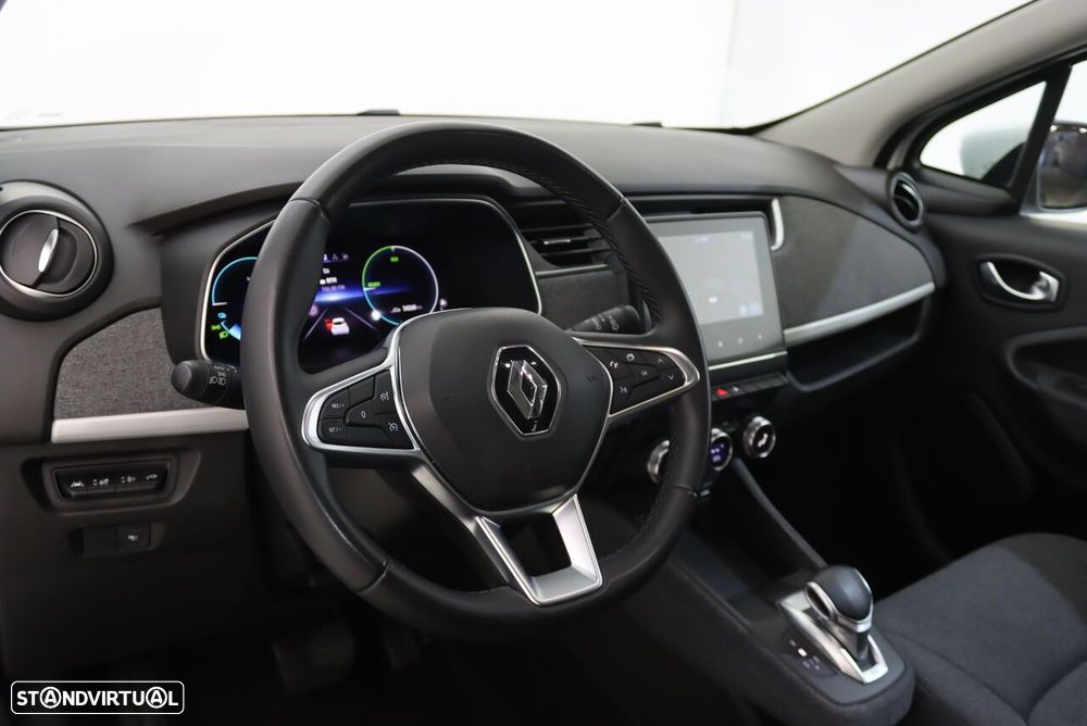 Renault Zoe - 3