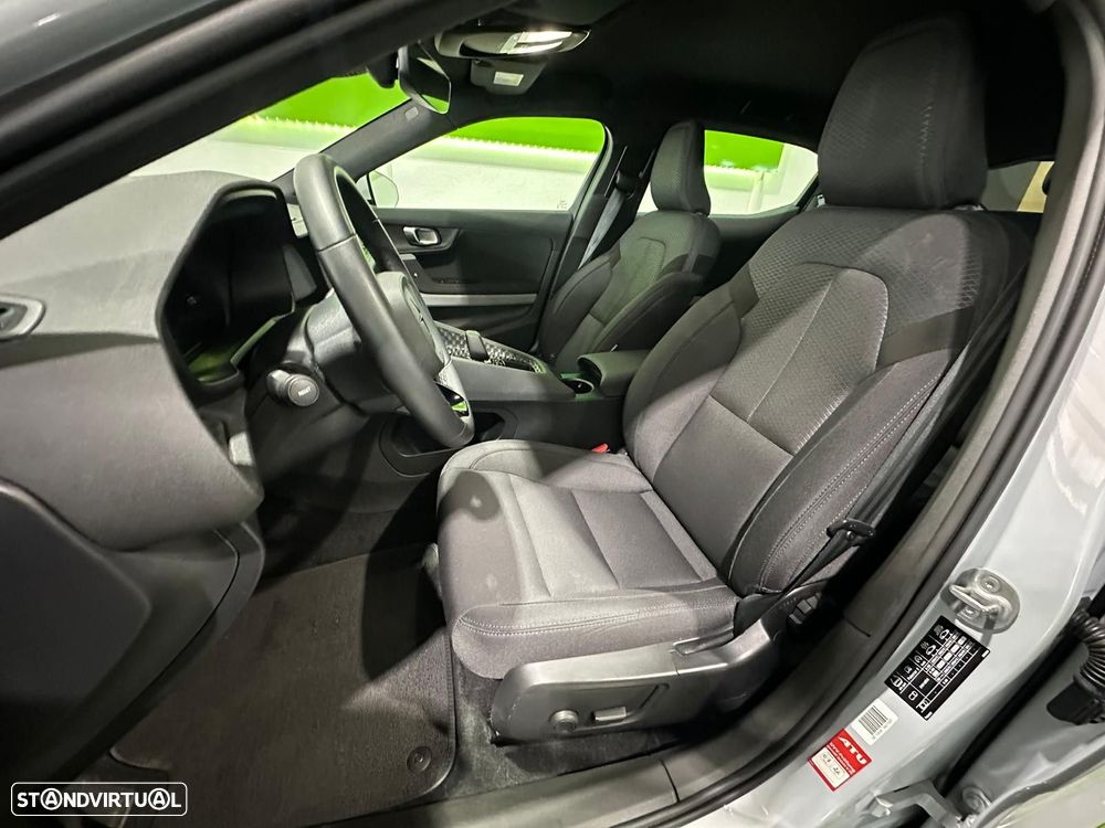 Polestar 2 Long Range 78 kWh - 27