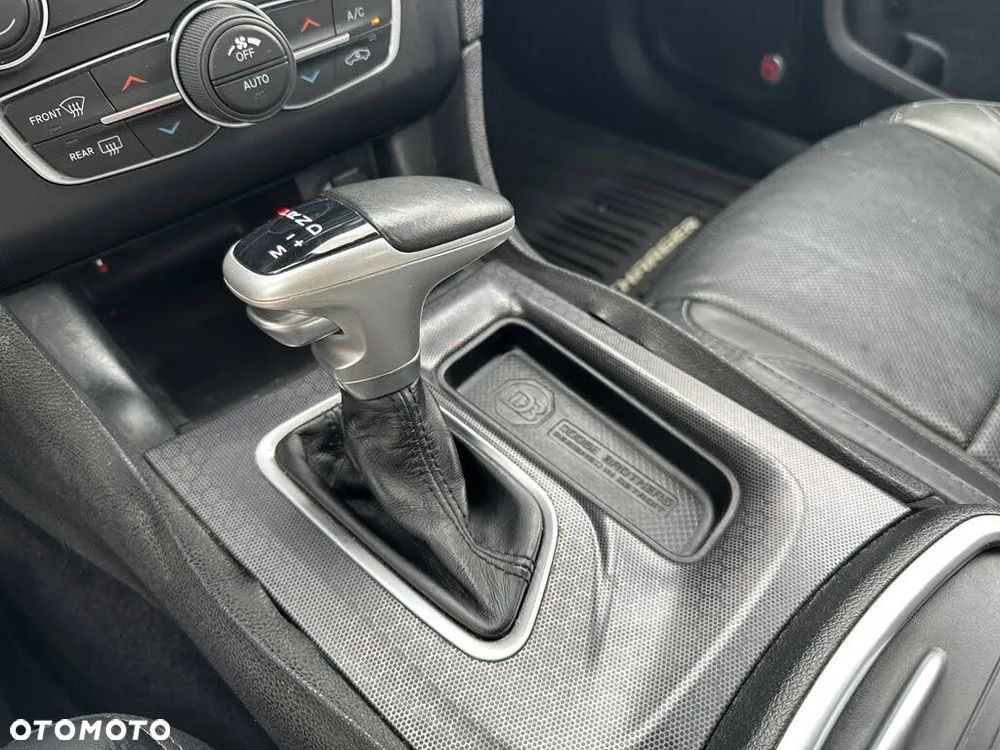 Dodge Charger ver-3-6-gt - 16