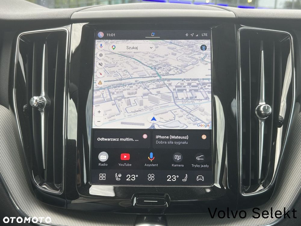 Volvo XC 60 - 17