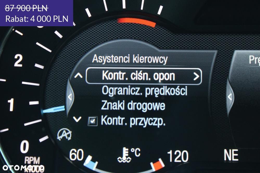 Ford S-Max - 29