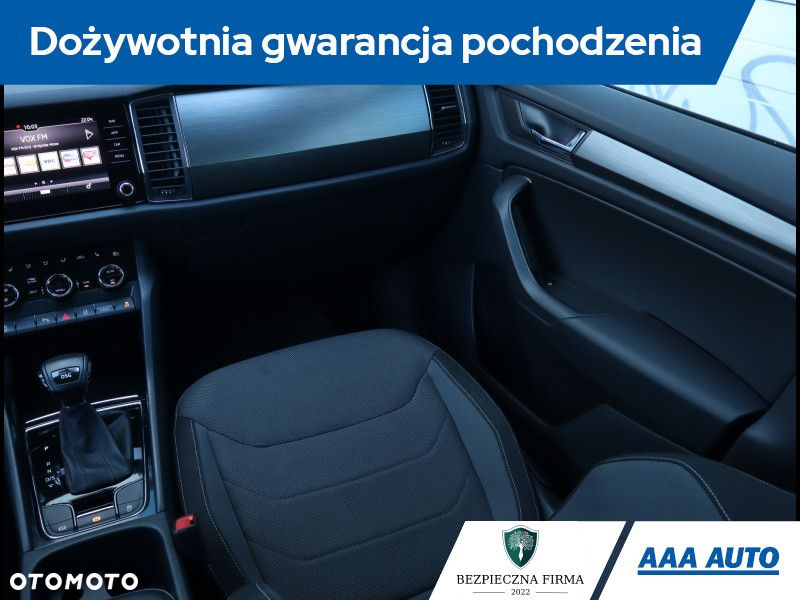 Skoda Kodiaq - 9