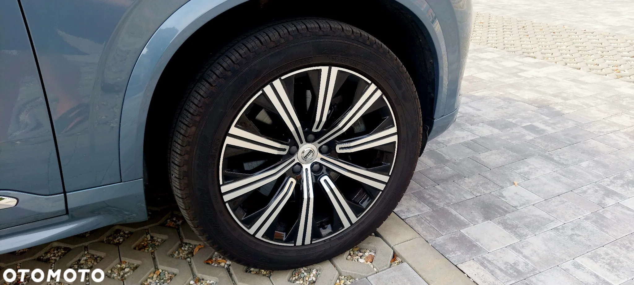 Volvo XC 90 - 16