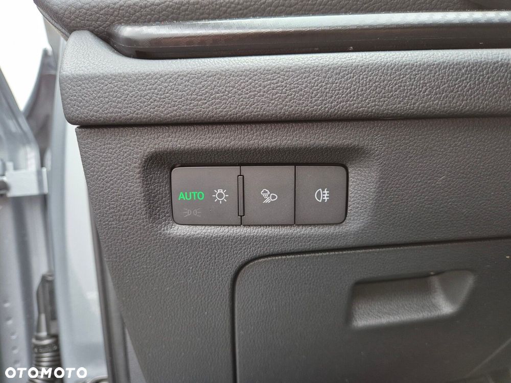 Skoda Octavia - 26