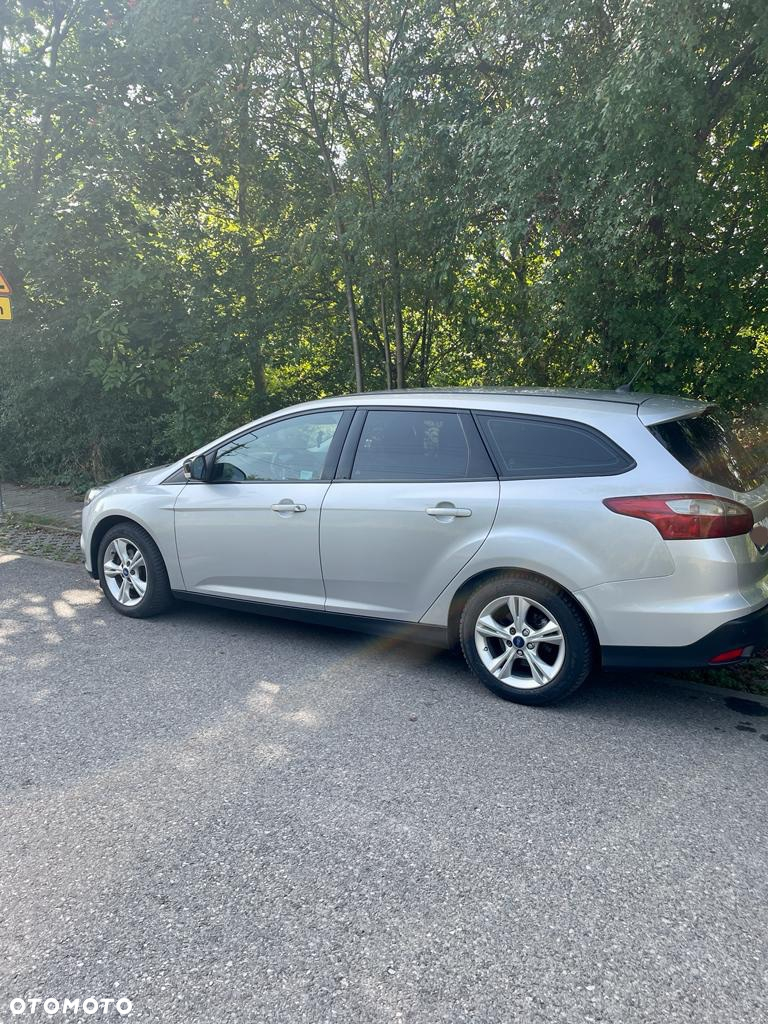 Ford Focus - 15