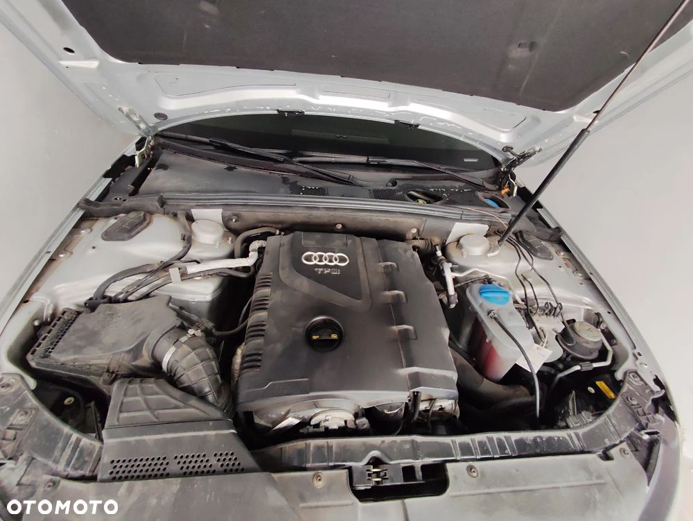 Audi A4 Limousine 2.0 TFSI Quattro S tronic - 19