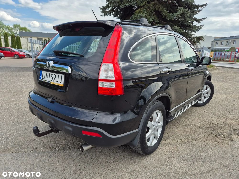 Honda CR-V 2.0 Elegance - 13