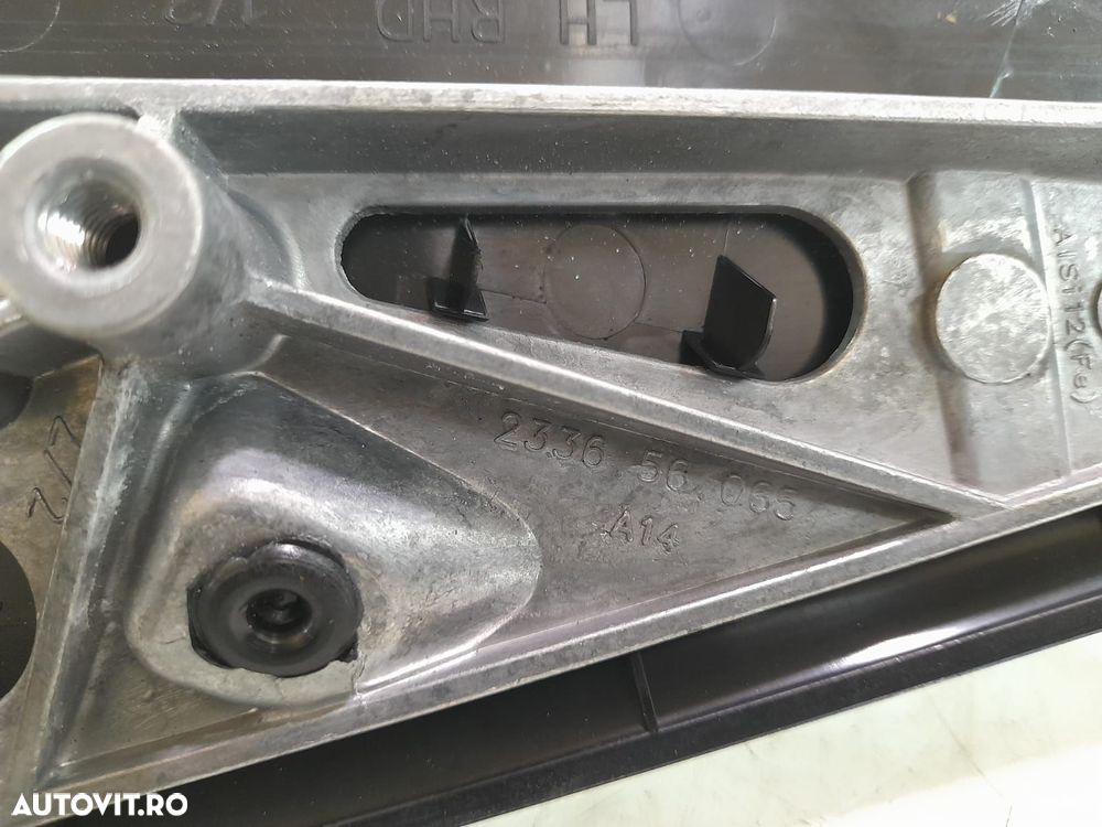 Oglinda stanga 233656065 BMW Seria 2 Active Tourer F45 [2014 - 2018] - 2