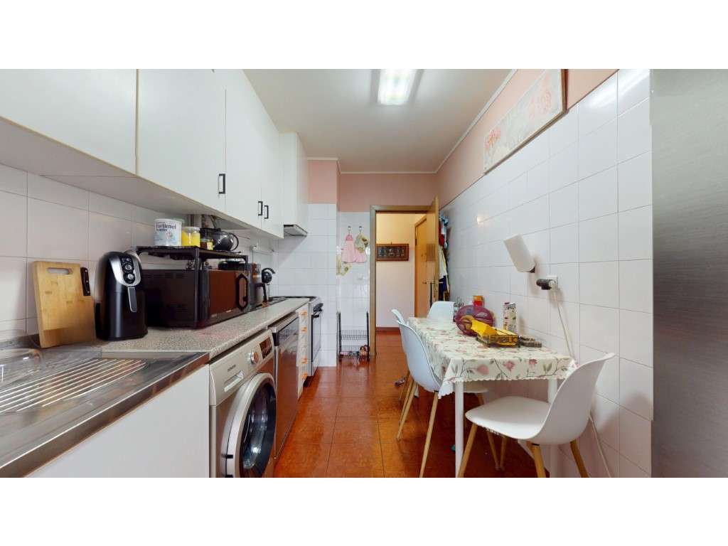 Apartamento T3 - Carnaxide - Grande imagem: 3/19