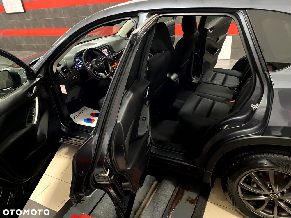 Mazda CX-5 2.0 Skyenergy 2WD - 19