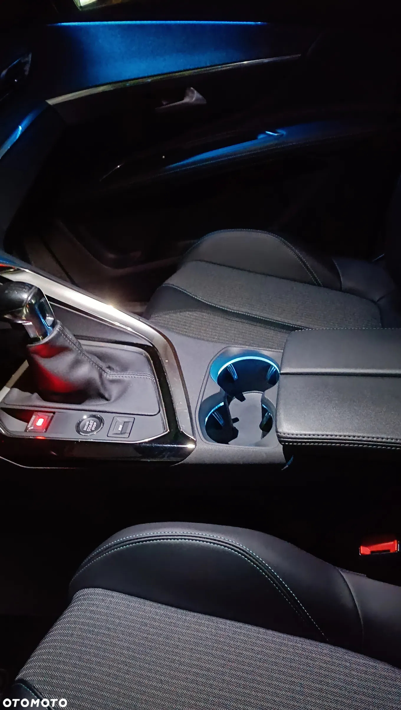 Peugeot 3008 - 12