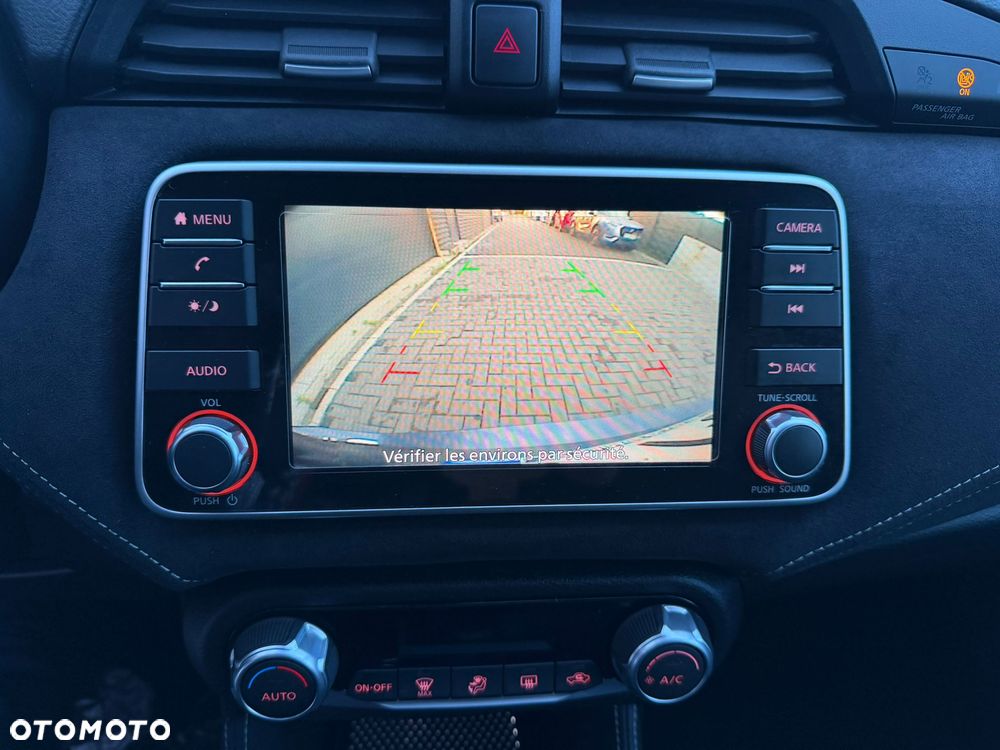 Nissan Micra IG-T 100 N-Way - 15