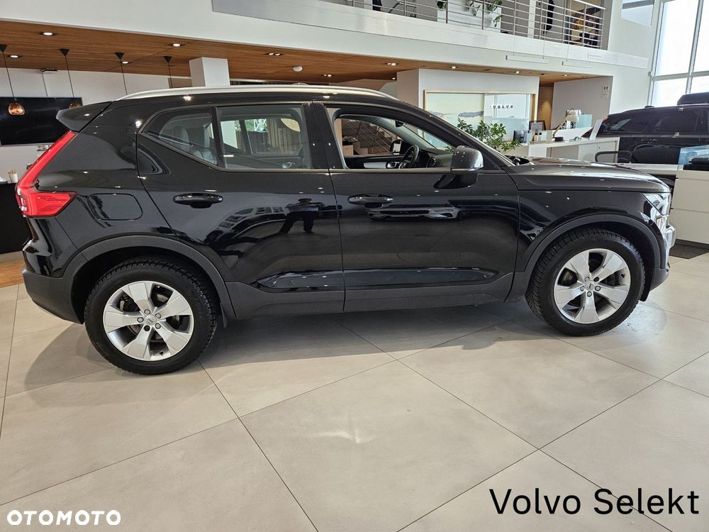 Volvo XC 40 - 6