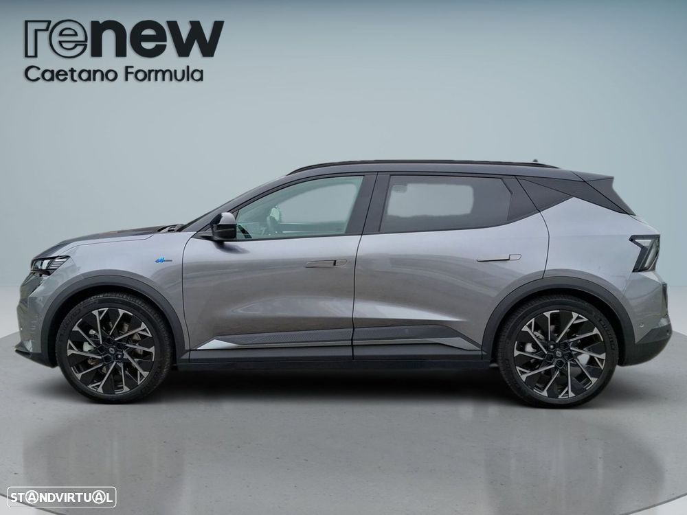 Renault Scénic E-Tech 87 kWh Esprit Alpine - 5