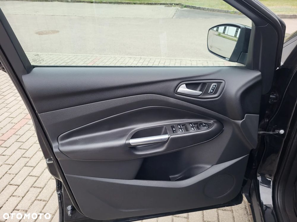 Ford Kuga 1.5 EcoBoost FWD Titanium Plus ASS - 10