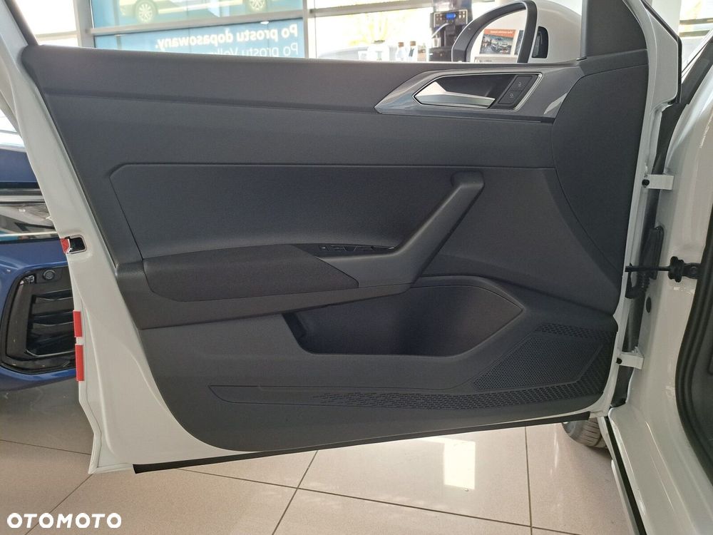 Volkswagen Taigo 1.5 TSI ACT Style DSG - 16