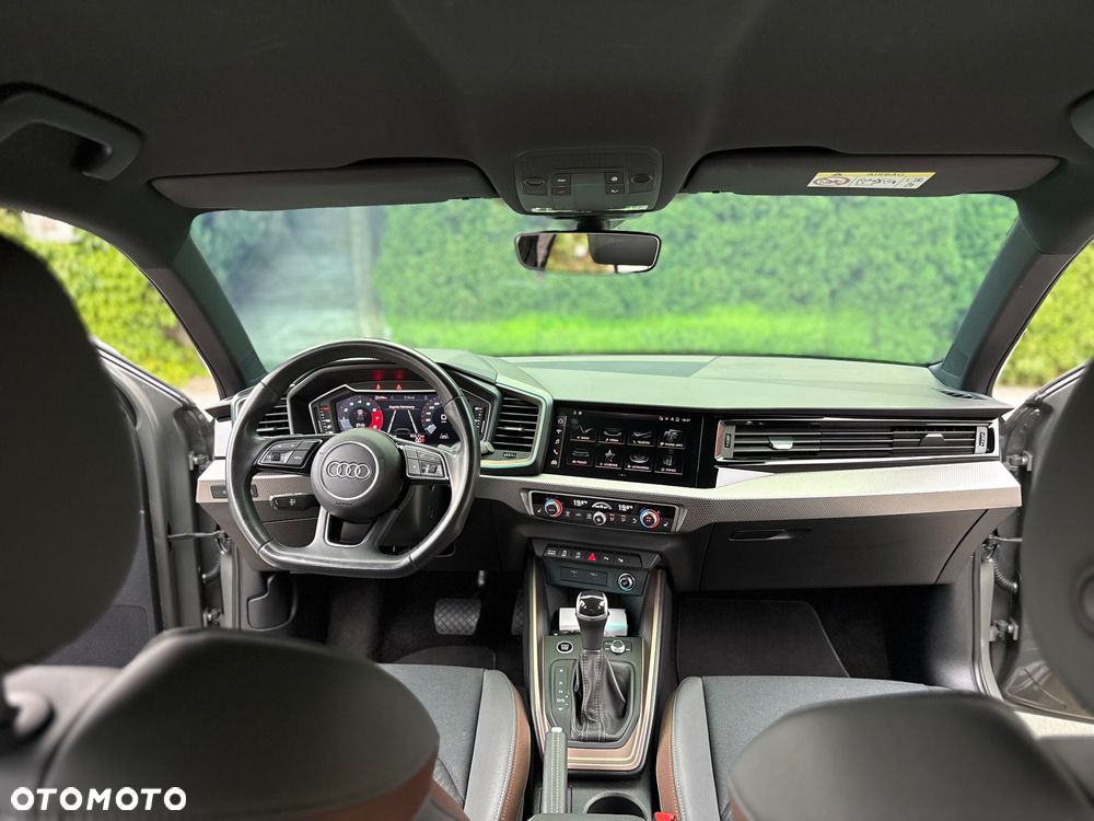 Audi A1 Sportback - 18