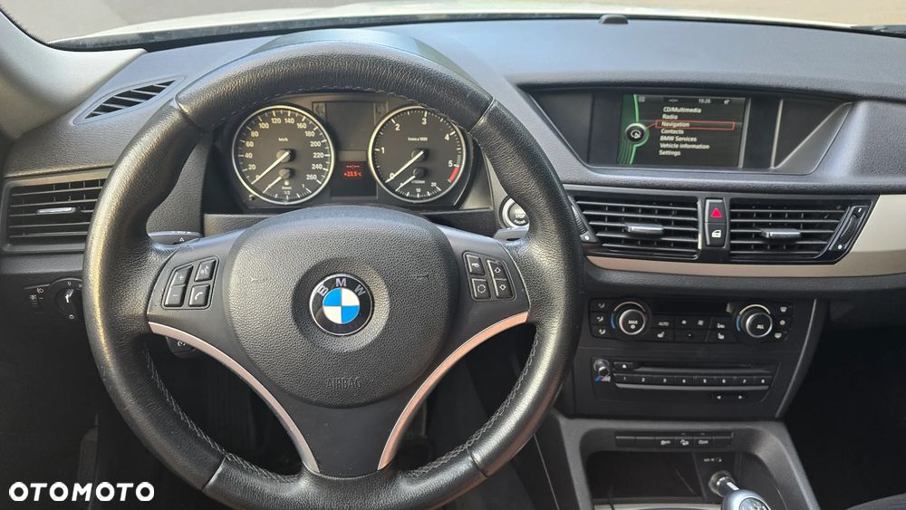 BMW X1 - 3