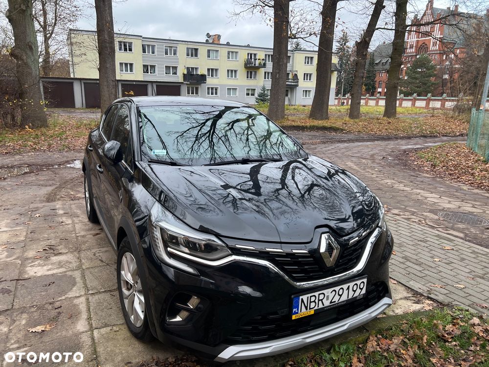 Renault Captur - 7