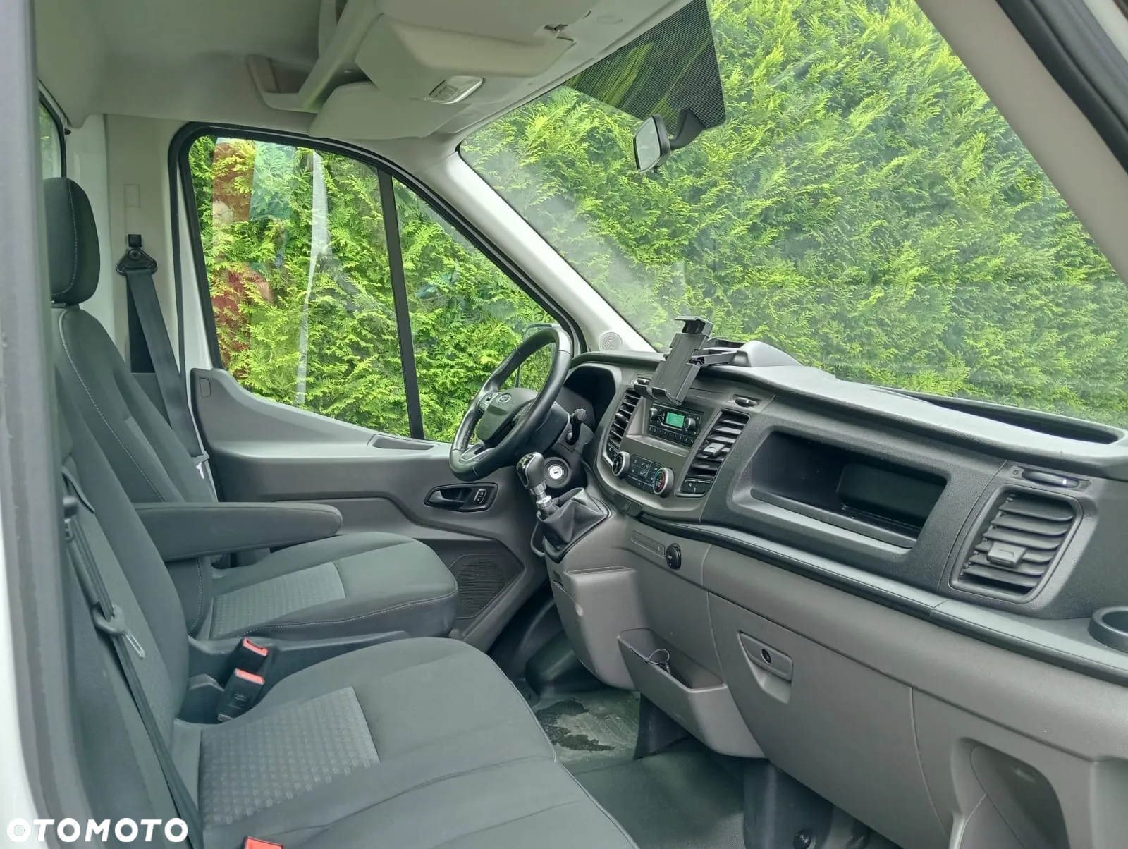 Ford TRANSIT - 6
