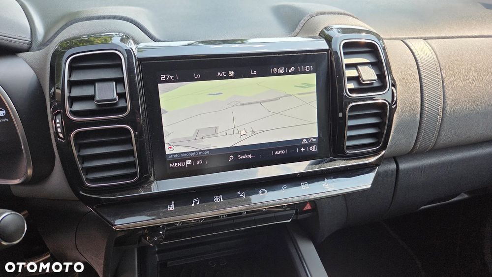 Citroën C5 Aircross BlueHDI 130 S&S EAT8 SHINE PACK - 16