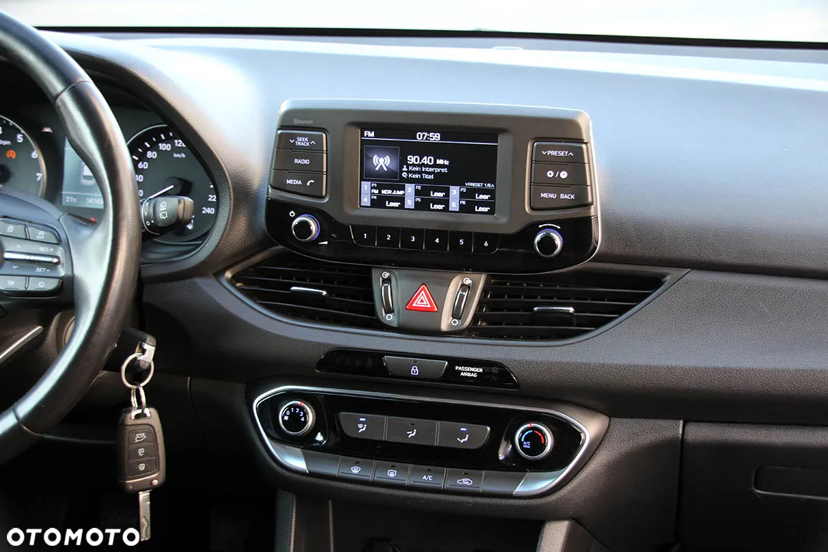 Hyundai i30 1.0 T-GDI Comfort - 33