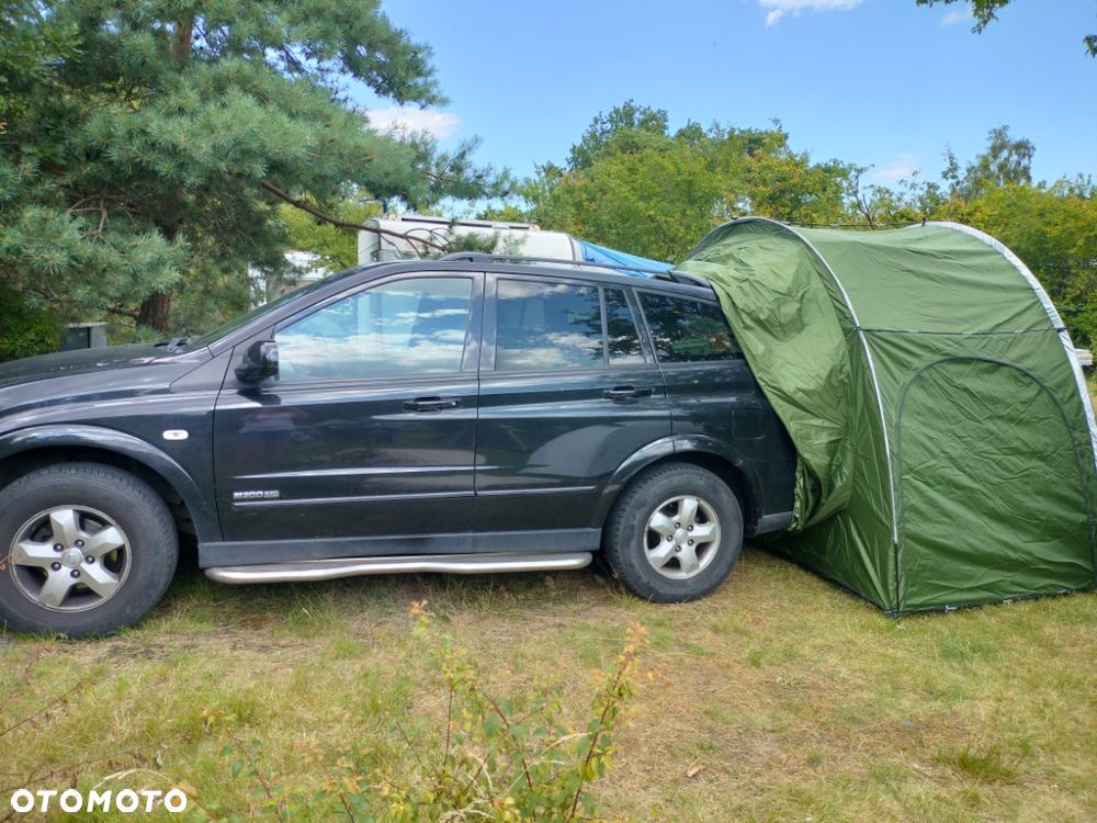 SsangYong/KGM Kyron 200 Xdi Elite - 9