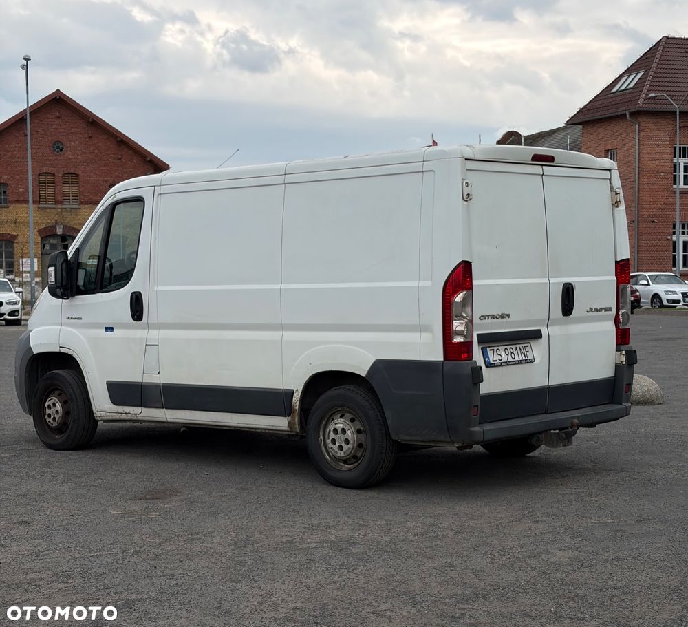 Citroën Jumper - 5