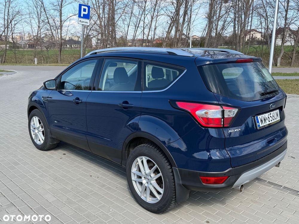 Ford Kuga - 6