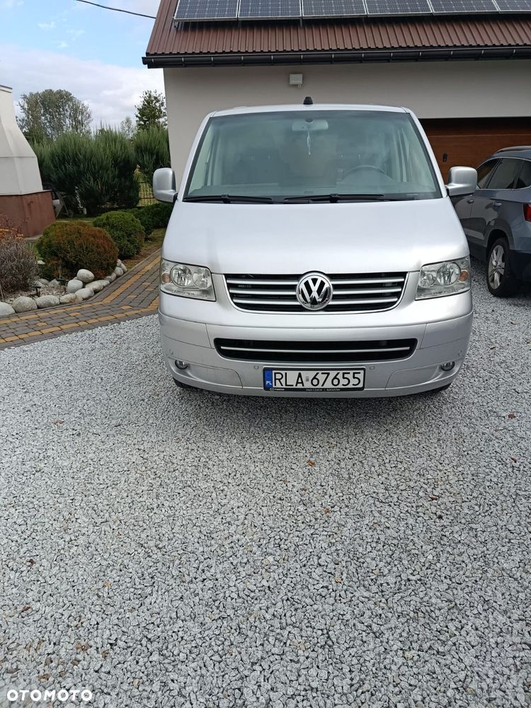 Volkswagen Multivan L1 Comfortline - 2