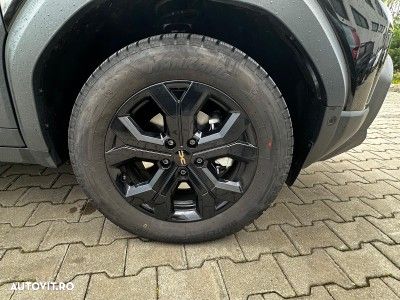 Dacia Duster HEV 155 Extreme - 11