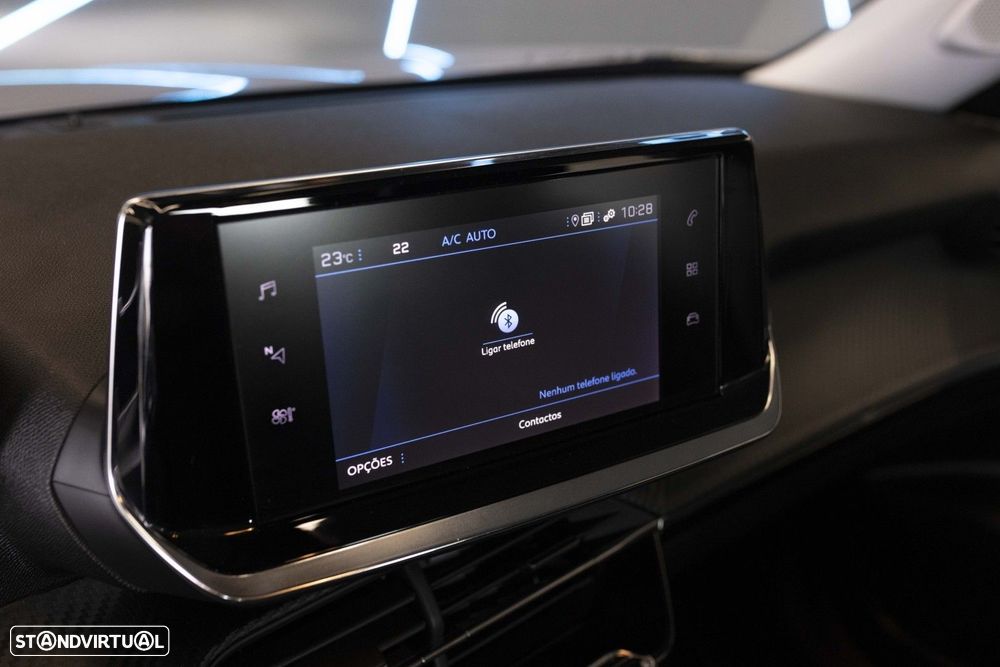 Peugeot 2008 1.5 BlueHDi Active - 16