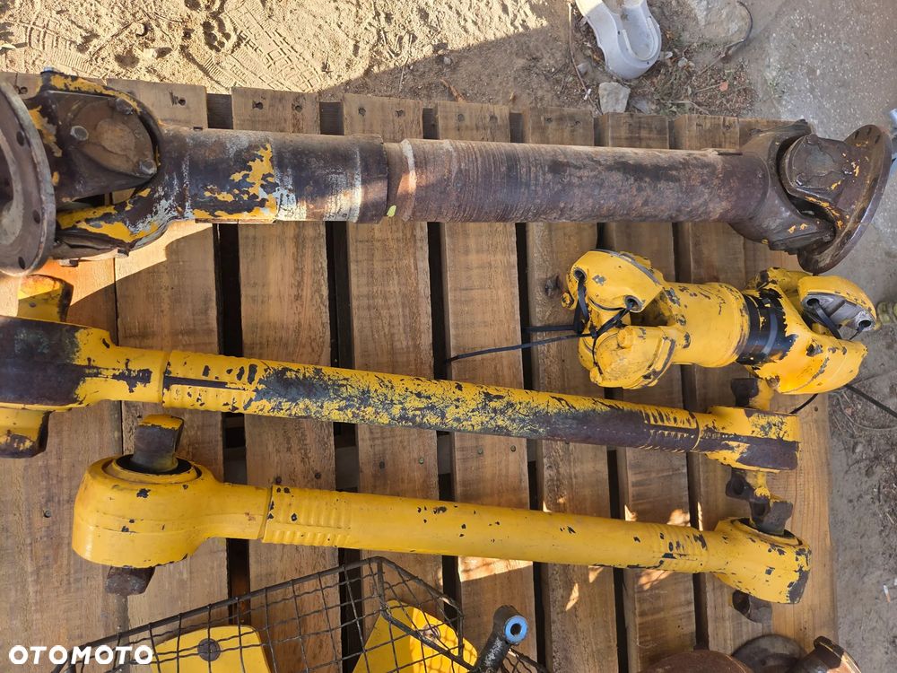 Volvo A30C 1998 - 5