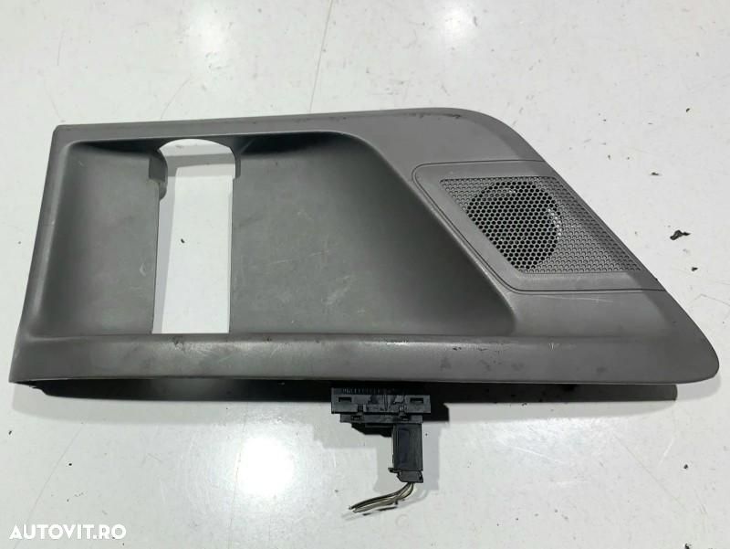 Ornament / trim usa cu boxa dreapta spate Seat Alhambra 2 (2010-2015) 7N0868162A - 1