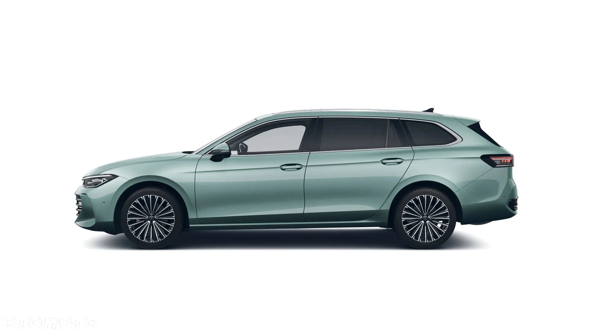 Volkswagen Passat 1.5 TSI EVO Elegance DSG - 9