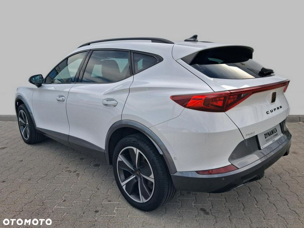 Cupra Formentor - 5