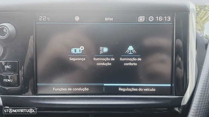 Peugeot 208 1.2 PureTech Signature - 36