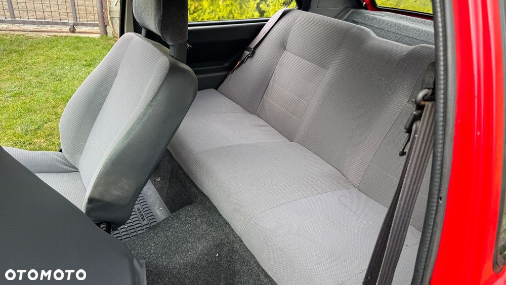 Volvo 340 343 1.4 GL - 7